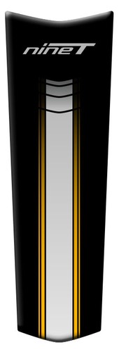 Tapis réservoir bmw nine - réservoir, r