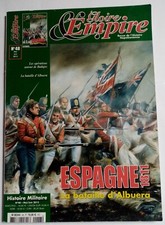 Gloire empire revue de - gloire, et