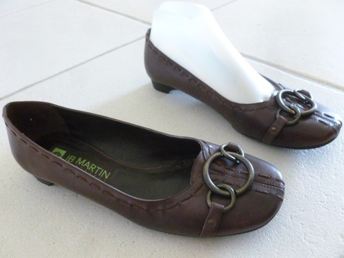 Superbes ballerines martin - ballerines,