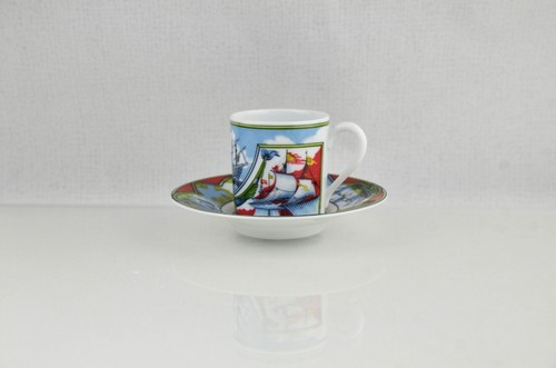 Tasse hermès collection - tasse,