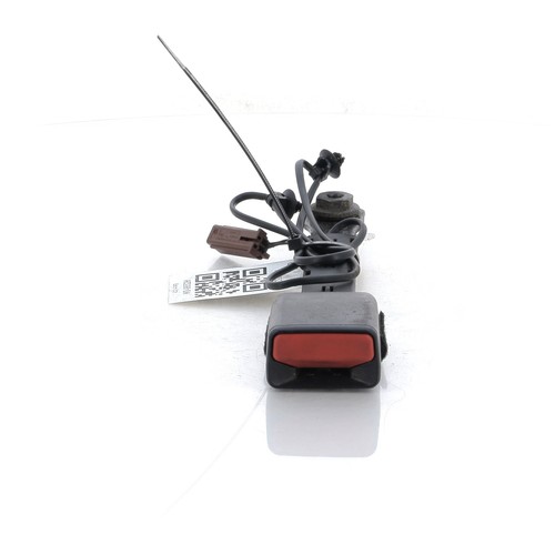 Attache ceinture sécurité
