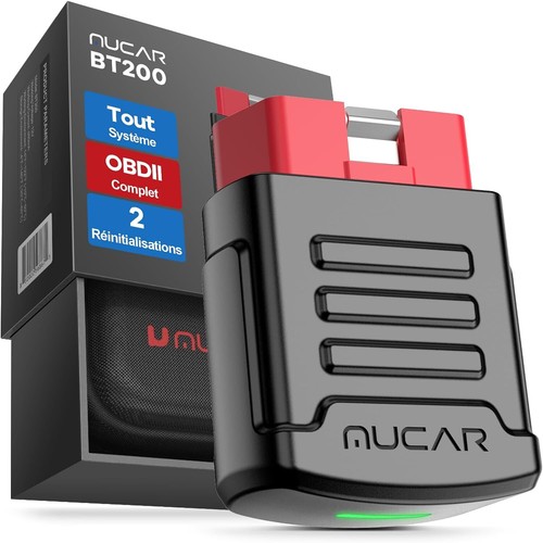 Bt200 toutes les - bt200, voitures