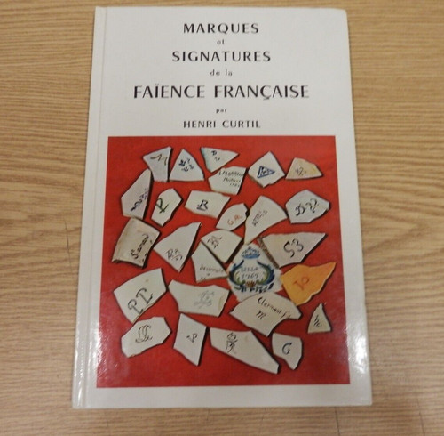 Marques signatures la - marques, de