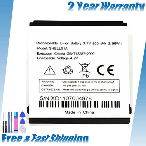 Battery for doro - battery,