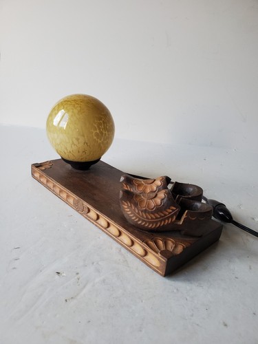 Lampe bureau vintage en - bureau,