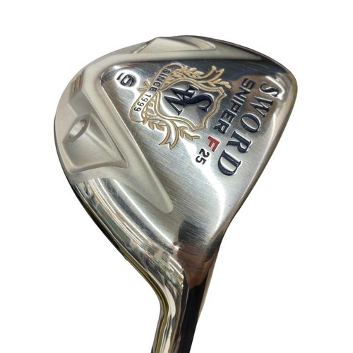 Katana golf sword - katana, 6w