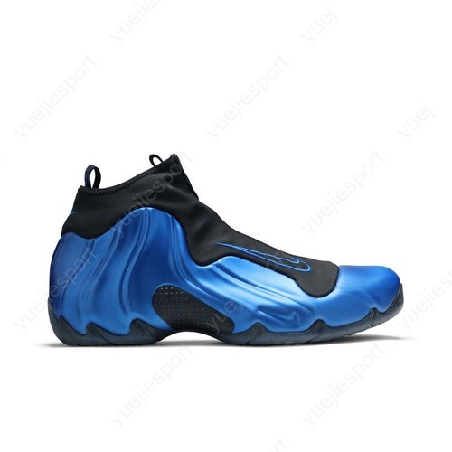 Nike air flightposite one - nike, dark