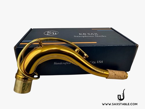 Sax vanguard kim - kb, bock