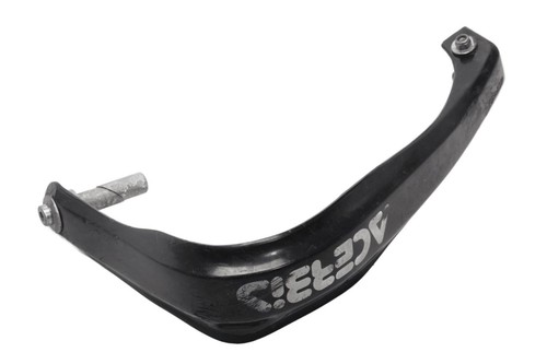 Cache poids guidon - cache-poids, de
