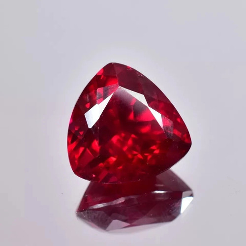 Gemme rubis naturel burma - rubis,