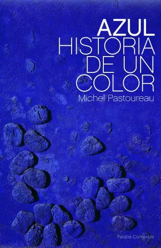 Azul historia color 1 - historia,