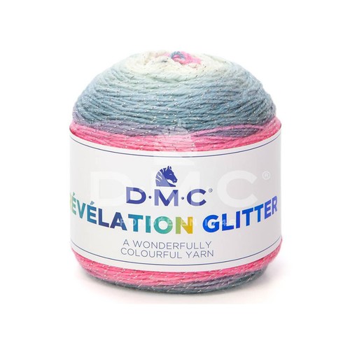 Pelote laine dmc - de,