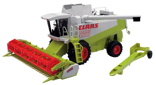 Bruder claas lexion 480 avec - claas,