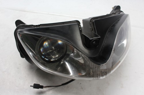 Phare avant bandit gsf1200 - phare,