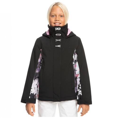 Veste ski fille roxy galaxy - veste,