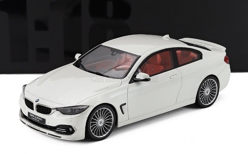 Spirit bmw série - gt-spirit, 4