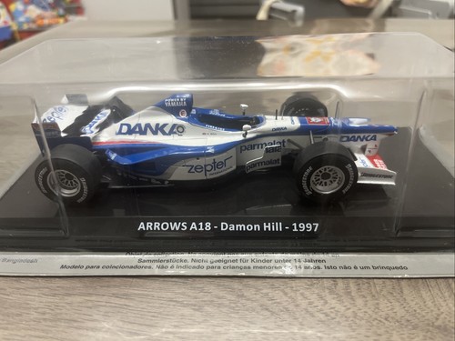 Formule arrows a18 damon - 1,