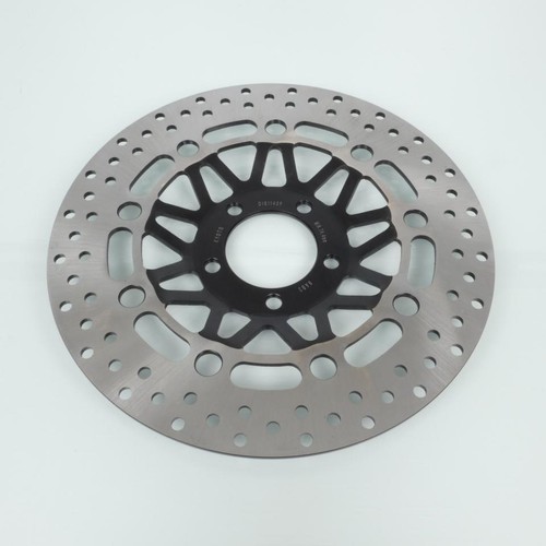 Disque frein avant sifam - disque,