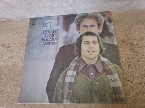 Vinyle 33t simon - lp,