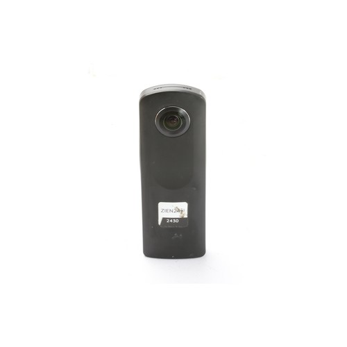 Ricoh theta caméra - s,