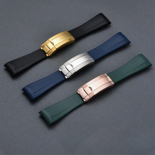 Bracelet montre silicone - bracelet,