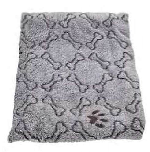 Couverture plaid microfibre - couverture,