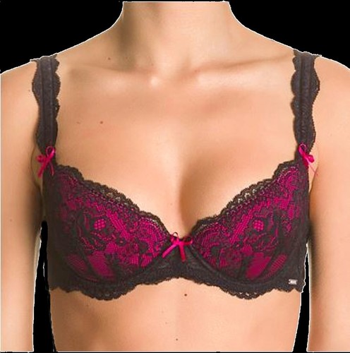 Millesia seduction ensemble - millesia,