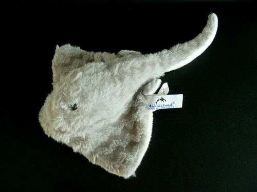 Doudou peluche plat - doudou,
