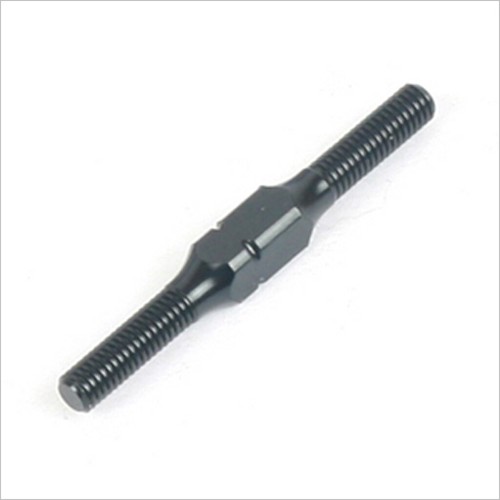 Turnbackle 3x32mm alu 7075 - 3x32mm, alu-7075