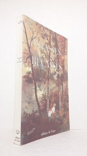 Millerac chasses et - (j.,