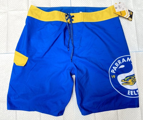 Quiksilver parramatta eels nrl - parramatta,