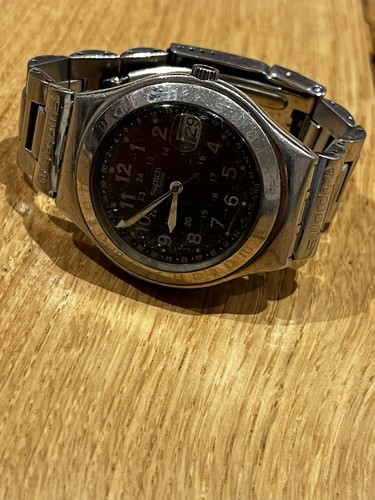 Vintage montre watch - montre,