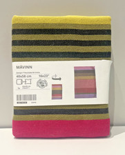 Housse coussin ikea mavinn - housse,