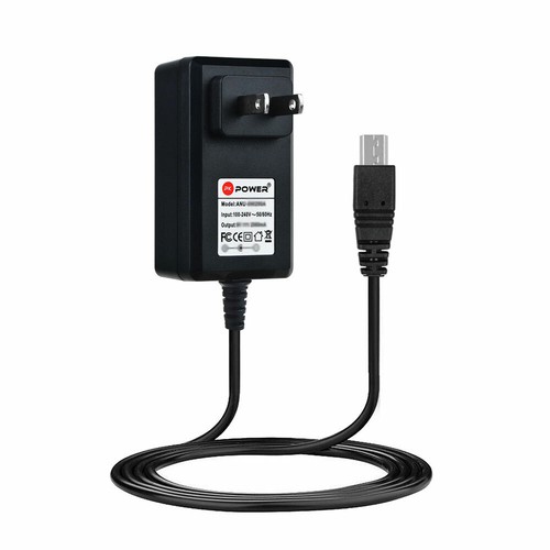 Wall charger power adapter - ac,