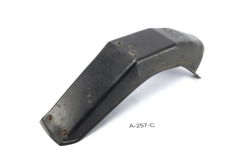 Garde boue arrière yamaha - arrière, rd