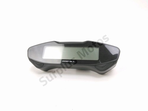Compteur rieju mrt - compteur, /