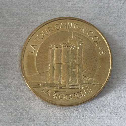 Médaille monnaie paris - médaille, de