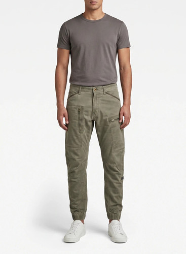 Pantalon star powel - pantalon,