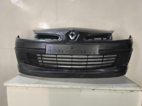 Pare choc avant - clio, 3