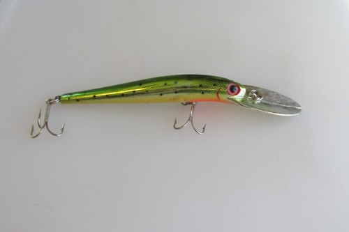 Lot 6900 storm pre rapala - lot, pre-rapala