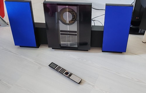 Bang olufsen beosound - olufsen,