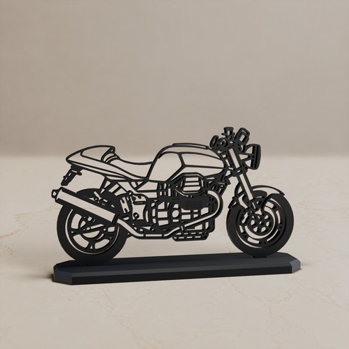 Moto guzzi v11 sport - guzzi,