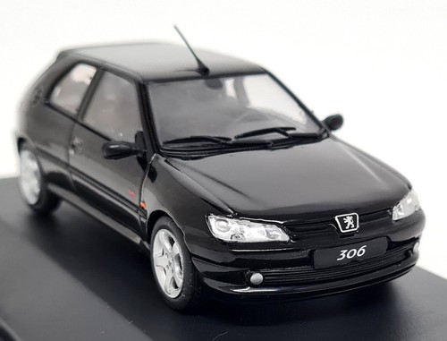 Solido peugeot 306 s16 - 306,