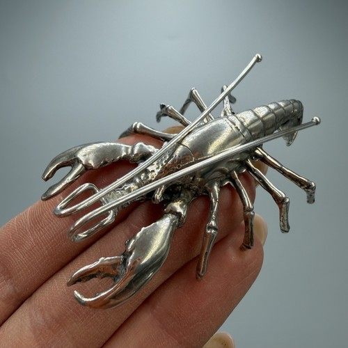 Ancienne figurine miniature - , de