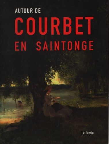 Autour courbet saintonge - courbet,