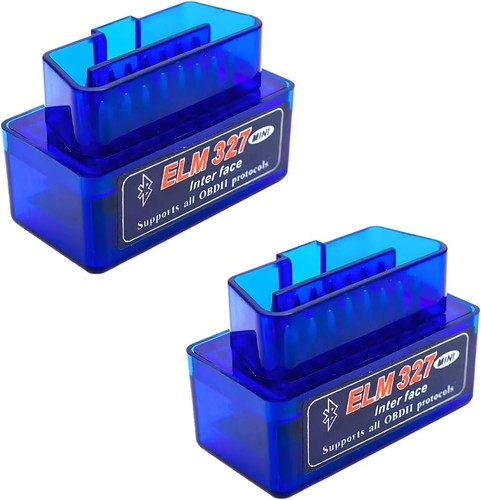 Pcs obdii car - 2,