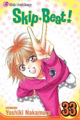 Yoshiki nakamura skip beat - yoshiki,