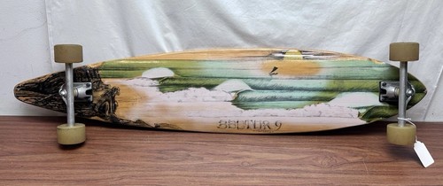 Vintage sector bamboo - vintage, 9
