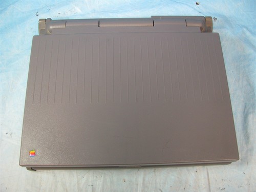 Apple macintosh powerbook 145 - macintosh,