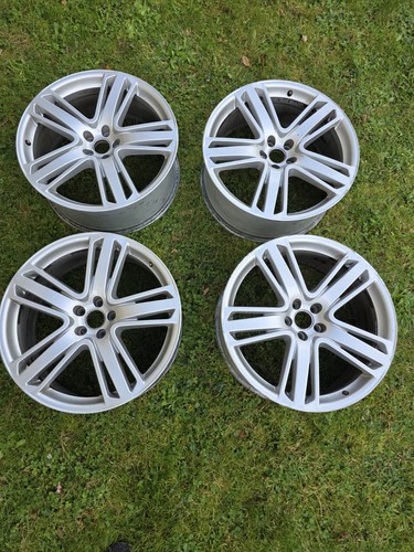 Jantes audi pouces - jantes, 21